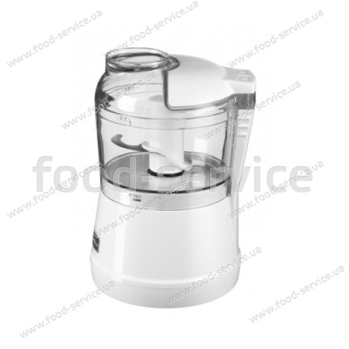 Кухонний процесор KitchenAid 5KFС3515ECU білий